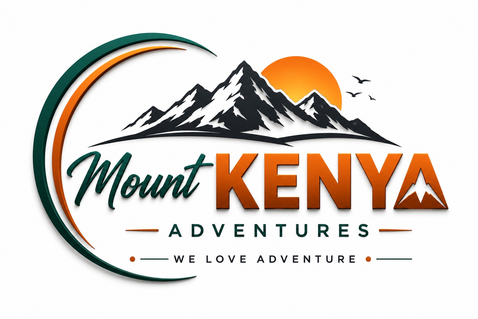 Mount Kenya Adventures — We love adventure